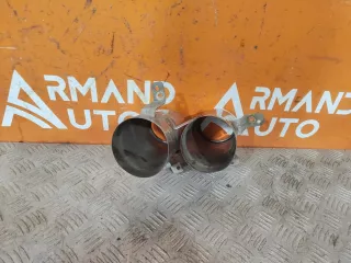 6044146500, 8890409705, 1 Насадка глушителя Geely Coolray Арт 294902PM, вид 4
