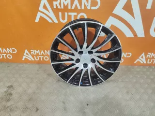 3113101AST11A, 4 Диск колёсный R18 Haval Jolion Арт 295511PM, вид 1