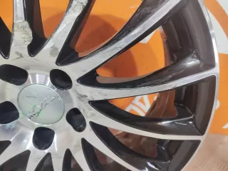 3113101AST11A, 4 Диск колёсный R18 Haval Jolion Арт 295511PM, вид 4