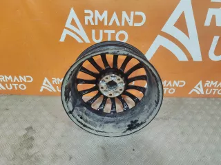 3113101AST11A, 4 Диск колёсный R18 Haval Jolion Арт 295511PM, вид 6