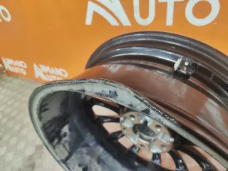 3113101AST11A, 4 Диск колёсный R18 Haval Jolion Арт 295511PM, вид 8
