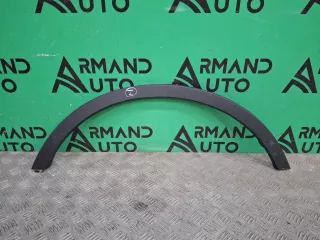 6070001000661, 01862761, 2 Расширитель крыла Geely Atlas 1 Арт 360576RM, вид 1