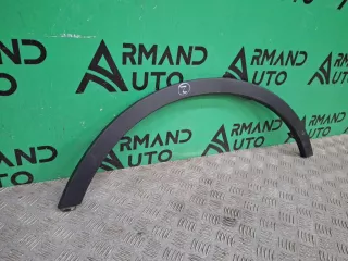 6070001000661, 01862761, 2 Расширитель крыла Geely Atlas 1 Арт 360576RM, вид 2