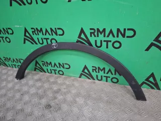 6070001000661, 01862761, 2 Расширитель крыла Geely Atlas 1 Арт 360576RM, вид 3