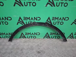 6070001000661, 01862761, 2 Расширитель крыла Geely Atlas 1 Арт 360576RM, вид 5