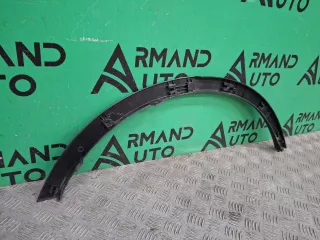 6070001000661, 01862761, 2 Расширитель крыла Geely Atlas 1 Арт 360576RM, вид 6