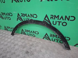 6070001000661, 01862761, 2 Расширитель крыла Geely Atlas 1 Арт 360576RM, вид 7