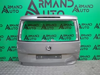 5L6827025G, 9 дверь багажника Skoda Yeti Арт 361924RM, вид 1