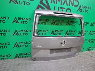 5L6827025G, 9 дверь багажника Skoda Yeti Арт 361924RM, вид 2