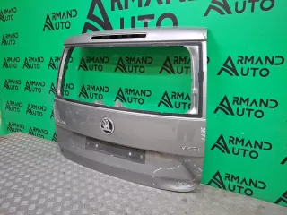 5L6827025G, 9 дверь багажника Skoda Yeti Арт 361924RM, вид 3