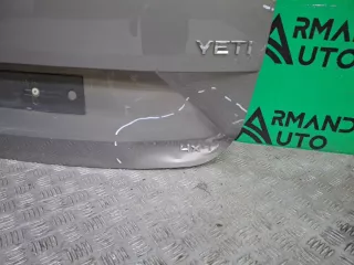 5L6827025G, 9 дверь багажника Skoda Yeti Арт 361924RM, вид 4
