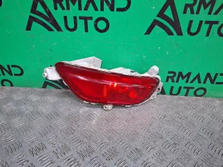 KB8M51650C, KB9G51650, KB8M51650, 9 Фонарь противотуманный Mazda CX-5 2 Арт 362121RM, вид 1