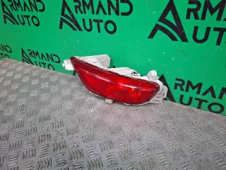 KB8M51650C, KB9G51650, KB8M51650, 9 Фонарь противотуманный Mazda CX-5 2 Арт 362121RM, вид 3