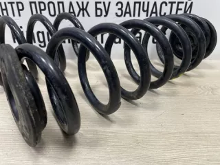 3C0511115 Пружина подвески Volkswagen Tiguan 1 Арт TP109789, вид 11