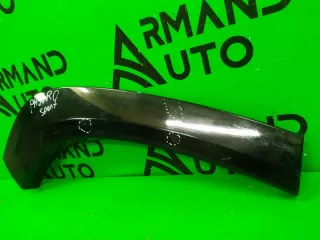 mz330910 Расширитель крыла Mitsubishi Pajero Sport 2 restailing Арт ARM120332, вид 3