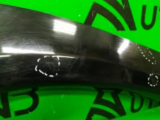 mz330910 Расширитель крыла Mitsubishi Pajero Sport 2 restailing Арт ARM120332, вид 4