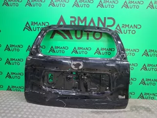 6700560F90, 9 дверь багажника Toyota Land Cruiser Prado 150 Арт ARM361923, вид 1