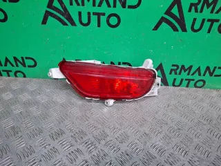 KB8M51650C, KB9G51650, KB8M51650, 9 Фонарь противотуманный Mazda CX-5 2 Арт ARM362119