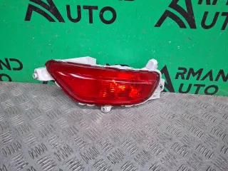 KB8M51650C, KB9G51650, KB8M51650, 9 Фонарь противотуманный Mazda CX-5 2 Арт ARM362120