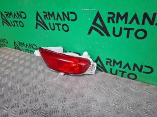 KB8M51650C, KB9G51650, KB8M51650, 9 Фонарь противотуманный Mazda CX-5 2 Арт ARM362120, вид 3