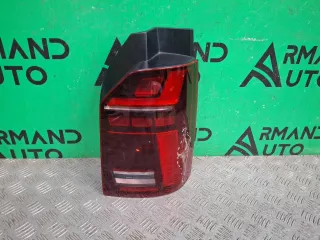 7LA945208C, 7LA945208A, 7 Фонарь Volkswagen Transporter T6 Арт ARM362538, вид 1
