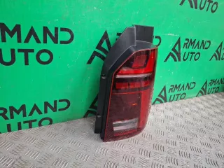 7LA945208C, 7LA945208A, 7 Фонарь Volkswagen Transporter T6 Арт ARM362538, вид 2