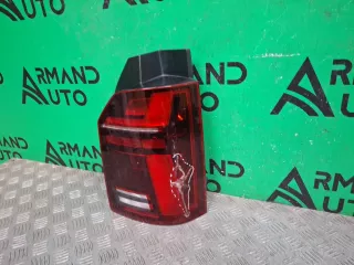 7LA945208C, 7LA945208A, 7 Фонарь Volkswagen Transporter T6 Арт ARM362538, вид 3