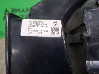 7LA945208C, 7LA945208A, 7 Фонарь Volkswagen Transporter T6 Арт ARM362538, вид 7