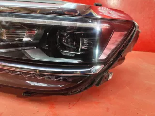 5NB941081D Фара LED Volkswagen Tiguan 2 Арт MB49048, вид 12