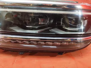 5NB941081D Фара LED Volkswagen Tiguan 2 Арт MB49048, вид 15