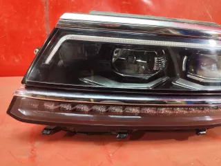 5NB941081D Фара LED Volkswagen Tiguan 2 Арт MB49048, вид 16