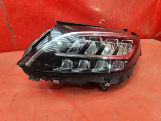 A2059066906 Фара LED Mercedes C W205 Арт MB62401