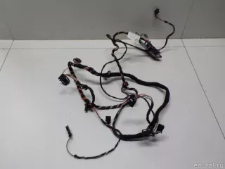 95861235001 VAG Проводка (коса) Porsche Cayenne 958 Арт E50914887, вид 2