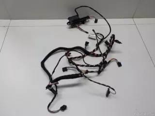 95861235001 VAG Проводка (коса) Porsche Cayenne 958 Арт E50914887, вид 3
