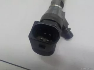 166008052R Renault Форсунка Nissan Qashqai 2 restailing Арт E52518506, вид 7