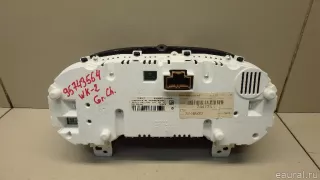 68244043AC Chrysler Панель приборов Jeep Cherokee KL Арт E95743564, вид 6