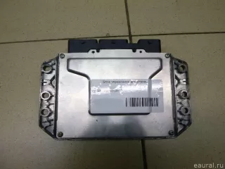 8200444586 Renault Блок управления двигателем Renault Laguna 2 Арт E95749521, вид 2