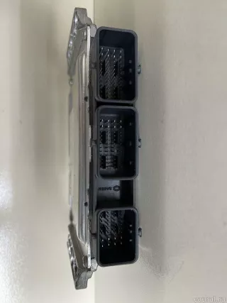 8200444586 Renault Блок управления двигателем Renault Laguna 2 Арт E95749521, вид 5