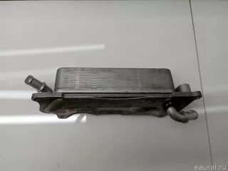 4G0317021AF VAG Радиатор масляный Audi A6 C7 (S6,RS6) Арт E90444433, вид 4