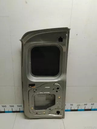 901005637R Renault Дверь багажника правая Lada largus  Арт E90445390, вид 7