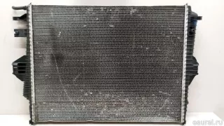95810613200 VAG Радиатор основной Porsche Cayenne 958 Арт E23692825, вид 8