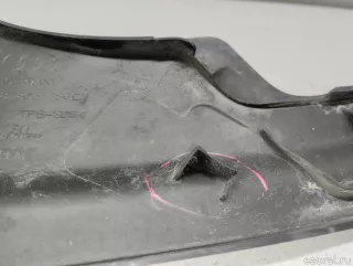 4G8805286C VAG Пыльник фары Audi A7 2 (S7,RS7) Арт E23694738, вид 6