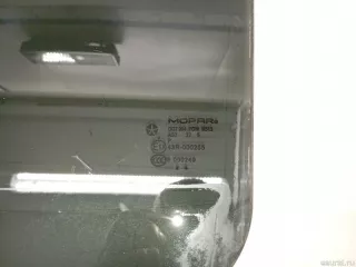 68086589AA Chrysler Стекло двери задней левой Jeep Cherokee KL Арт E23698236, вид 2
