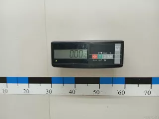 1K0906207A VAG Датчик абсолютного давления Porsche Macan restailing Арт E23700088, вид 7