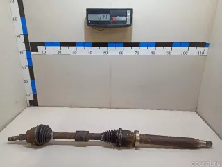 1818927 Ford Полуось передняя правая Ford Focus 3 restailing Арт E23706260