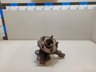 1882875 Ford Кулак поворотный передний левый Ford Focus 3 restailing Арт E23706294, вид 1
