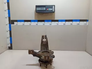 1882875 Ford Кулак поворотный передний левый Ford Focus 3 restailing Арт E23706294, вид 11
