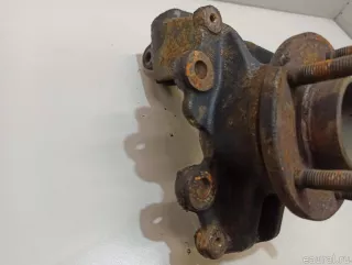 1882875 Ford Кулак поворотный передний левый Ford Focus 3 restailing Арт E23706294, вид 3