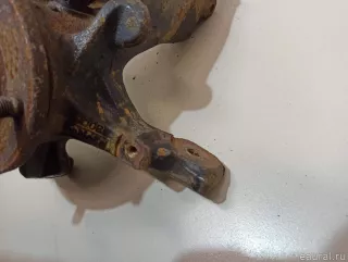 1882875 Ford Кулак поворотный передний левый Ford Focus 3 restailing Арт E23706294, вид 5