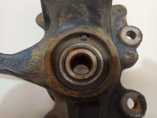 1882875 Ford Кулак поворотный передний левый Ford Focus 3 restailing Арт E23706294, вид 8